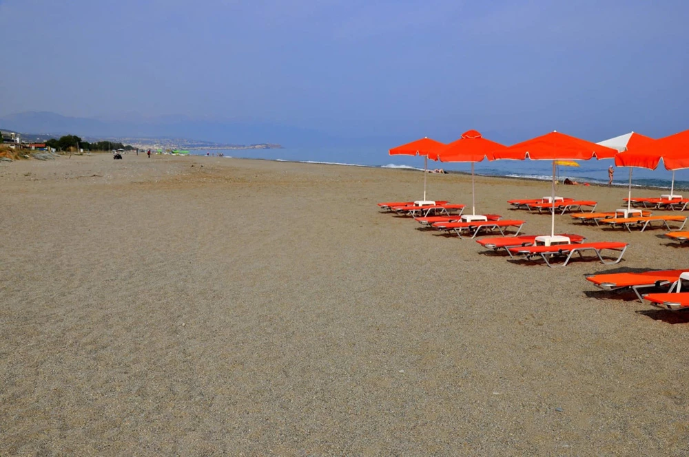 Hotell Palladion Hotel i Crete, Grekland - Bild 2