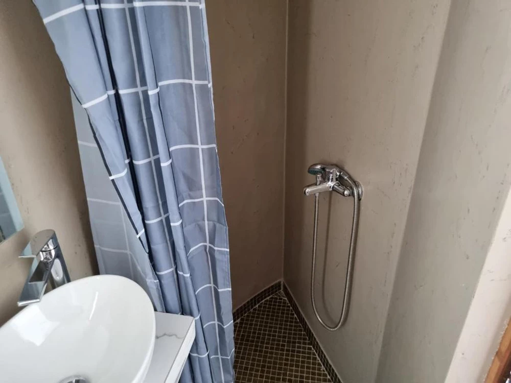 Hotell Panorama Studios i Rhodes, Grekland - Bild 20