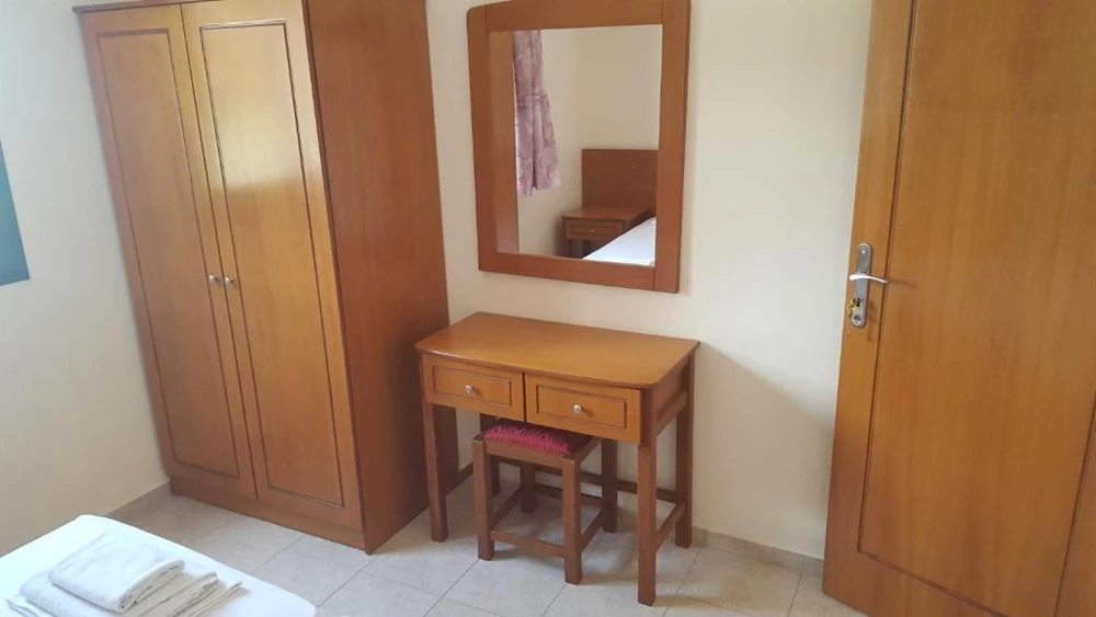 Hotell Panorama Studios i Rhodes, Grekland - Bild 21