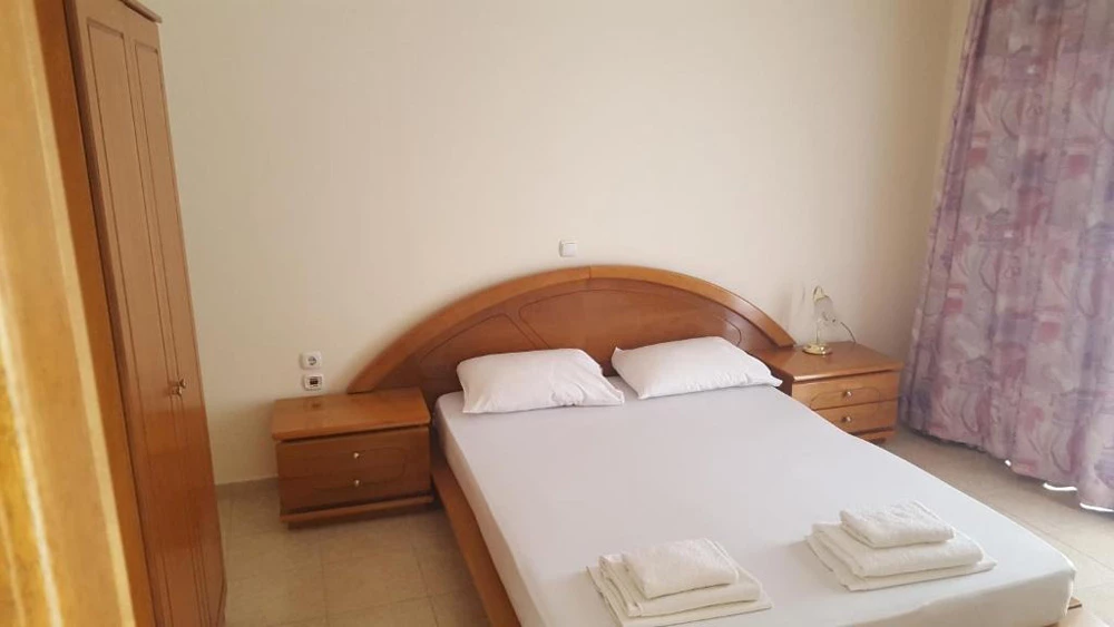 Hotell Panorama Studios i Rhodes, Grekland - Bild 12