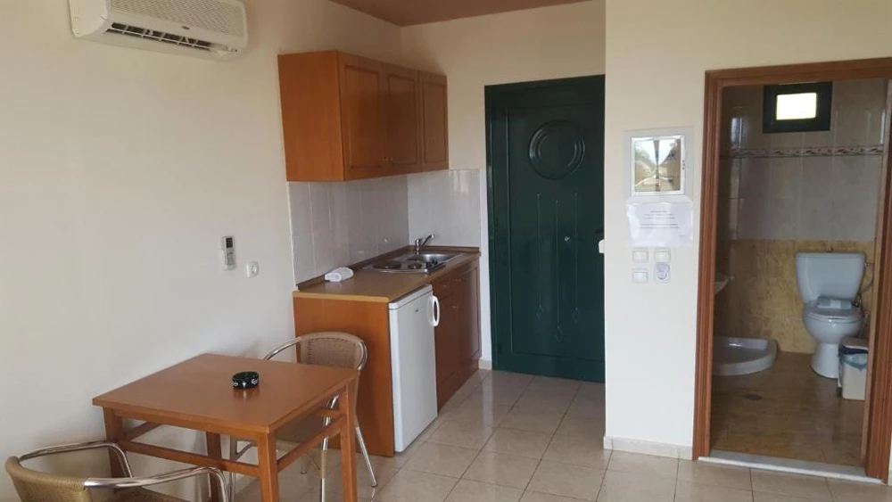 Hotell Panorama Studios i Rhodes, Grekland - Bild 22