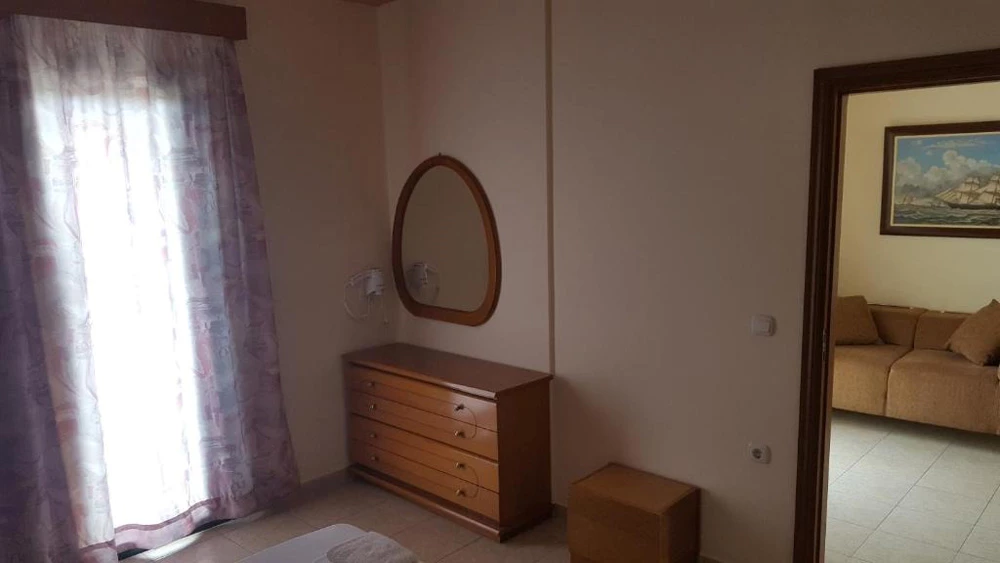 Hotell Panorama Studios i Rhodes, Grekland - Bild 23