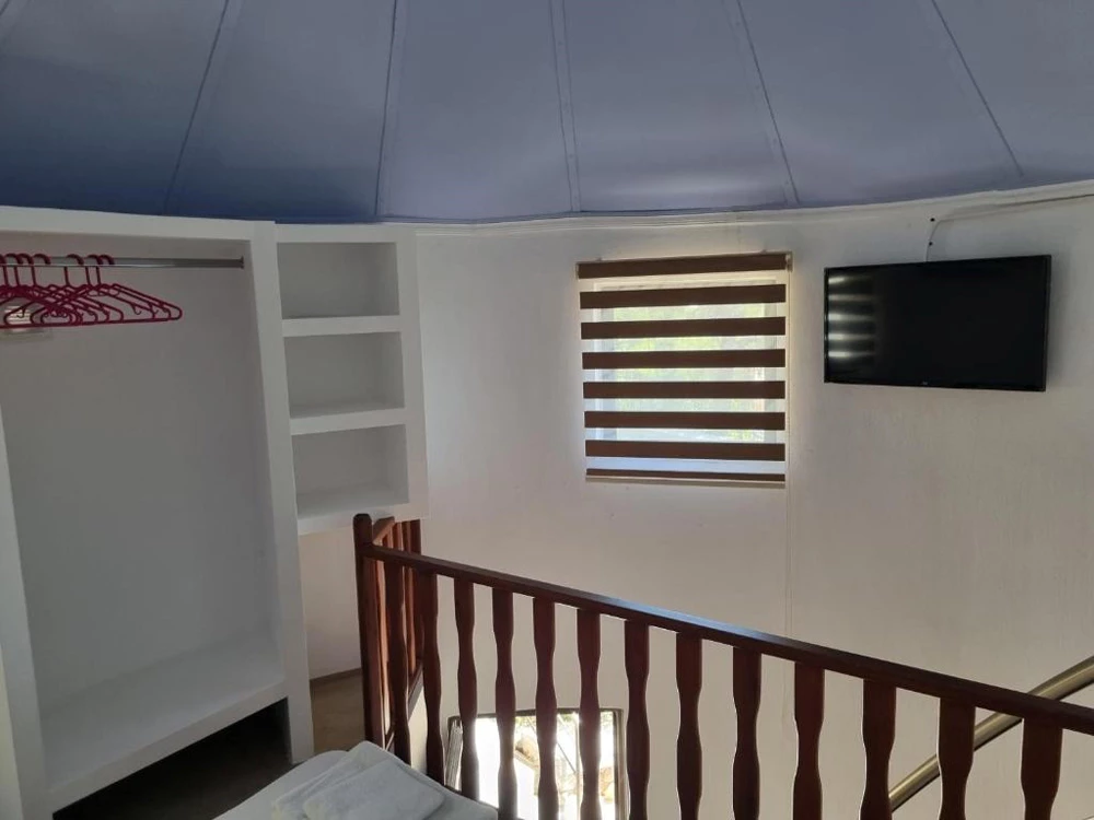 Hotell Panorama Studios i Rhodes, Grekland - Bild 24