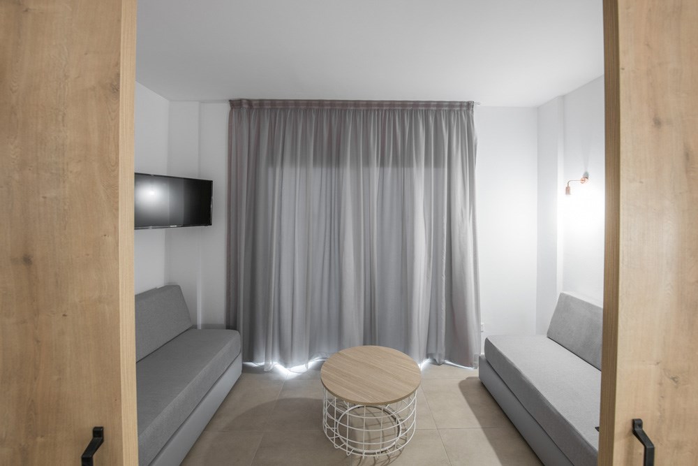 Hotell Panthea Holiday Village  i , Cyprus - Bild 26