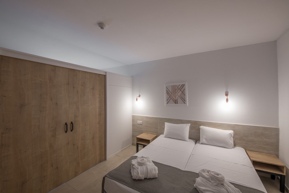Hotell Panthea Holiday Village  i , Cyprus - Bild 27