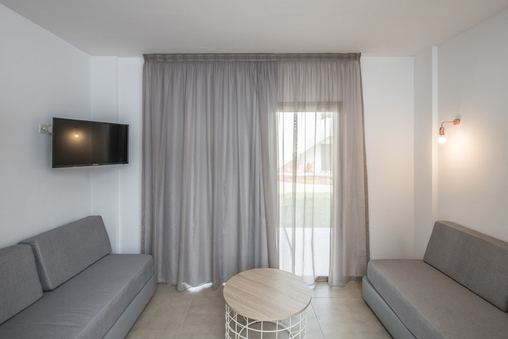 Hotell Panthea Holiday Village  i , Cyprus - Bild 28