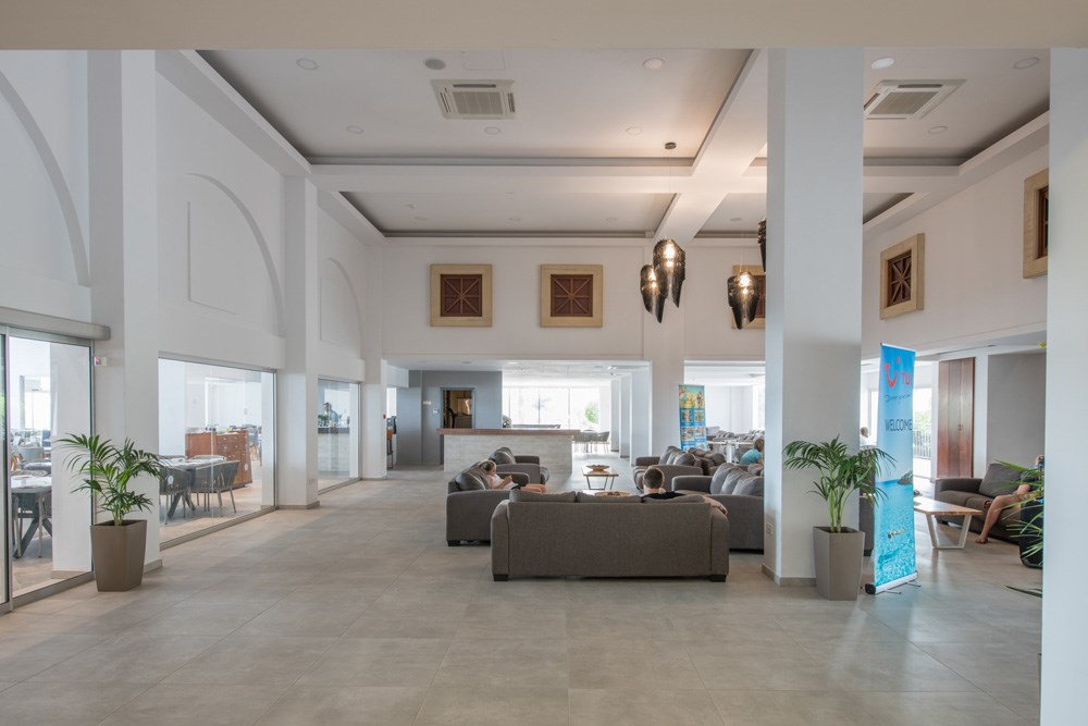 Hotell Panthea Holiday Village  i , Cyprus - Bild 24