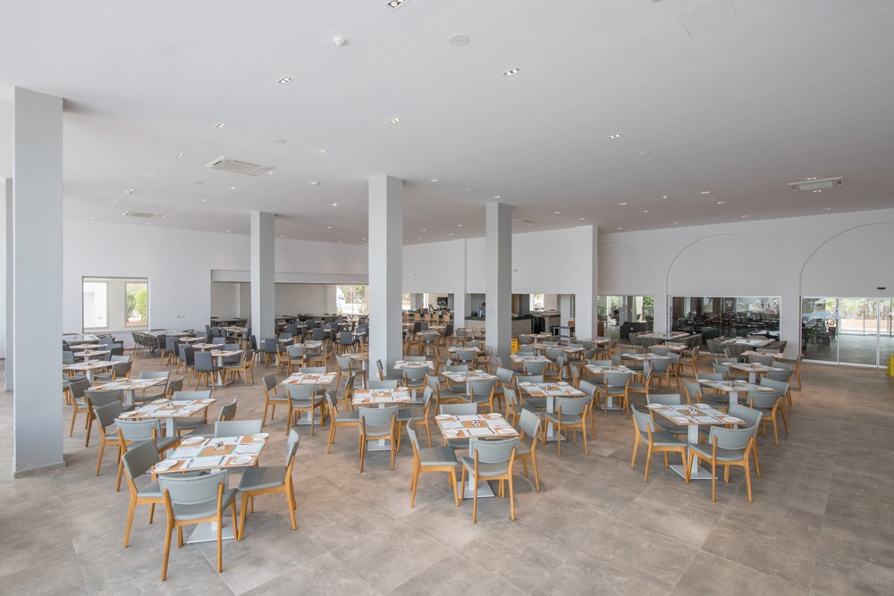 Hotell Panthea Holiday Village  i , Cyprus - Bild 18