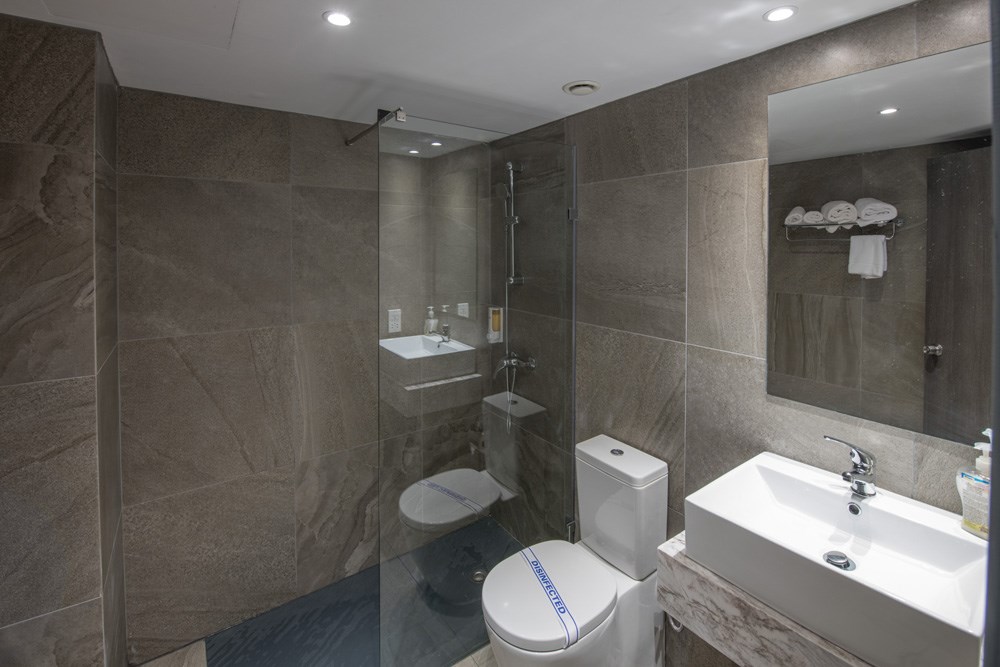 Hotell Panthea Holiday Village  i , Cyprus - Bild 33