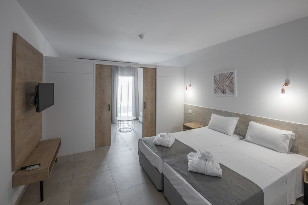 Hotell Panthea Holiday Village  i , Cyprus - Bild 29