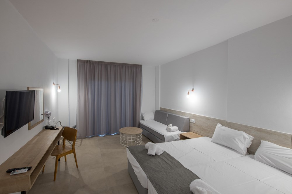 Hotell Panthea Holiday Village  i , Cyprus - Bild 30