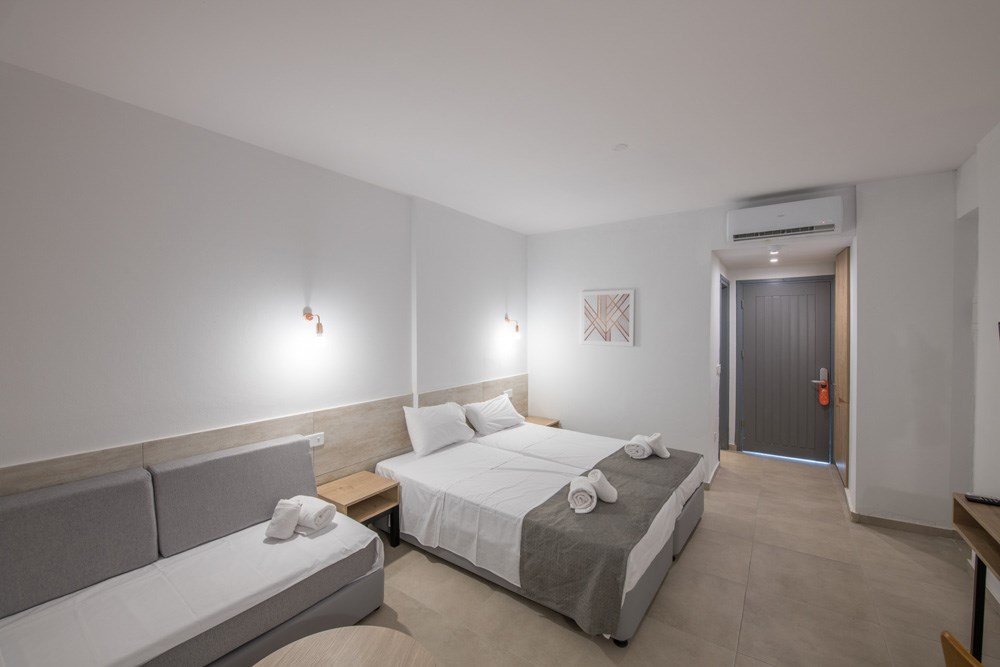 Hotell Panthea Holiday Village  i , Cyprus - Bild 31