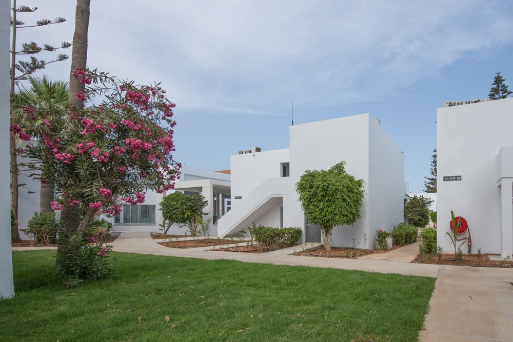 Hotell Panthea Holiday Village  i , Cyprus - Bild 25