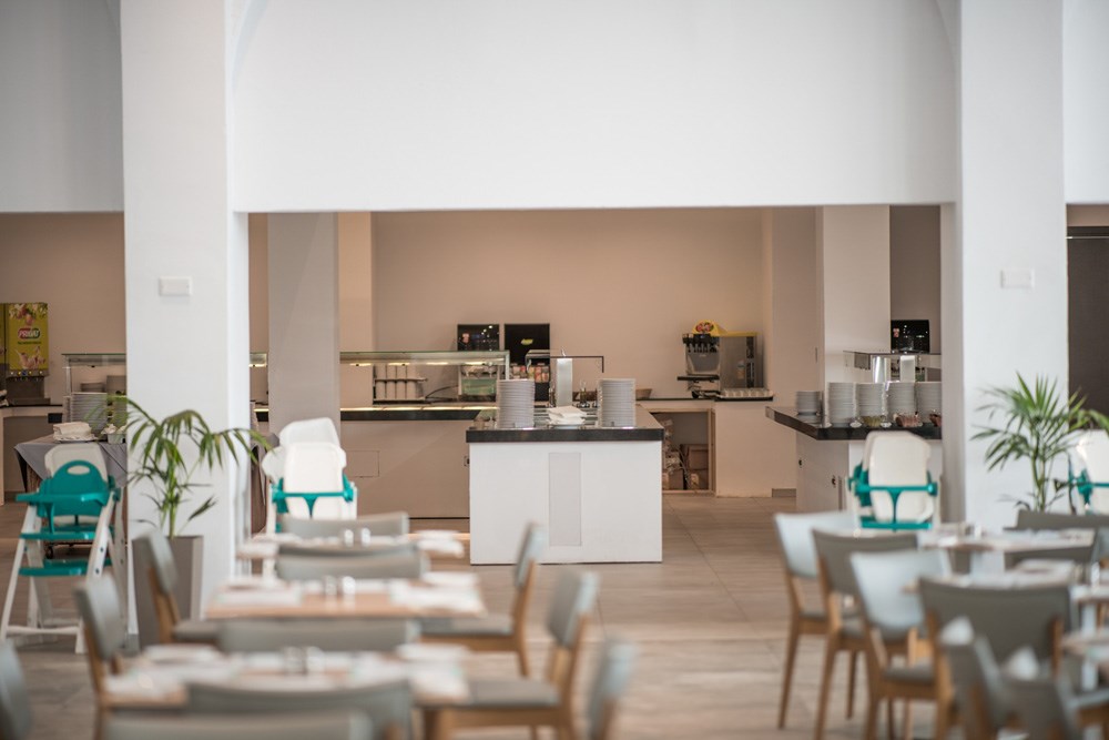 Hotell Panthea Holiday Village  i , Cyprus - Bild 21
