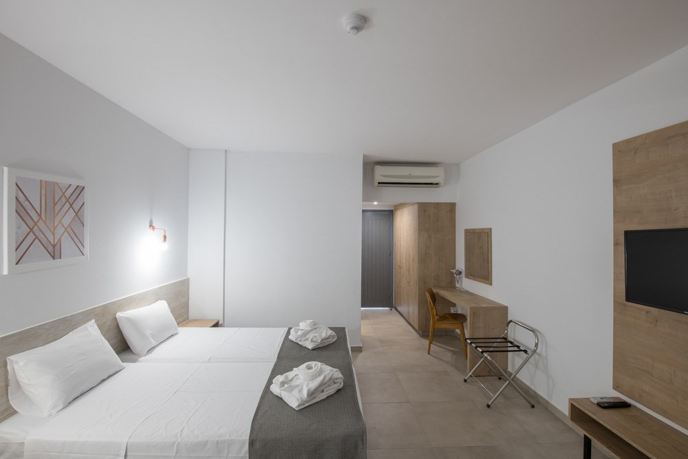 Hotell Panthea Holiday Village  i , Cyprus - Bild 32