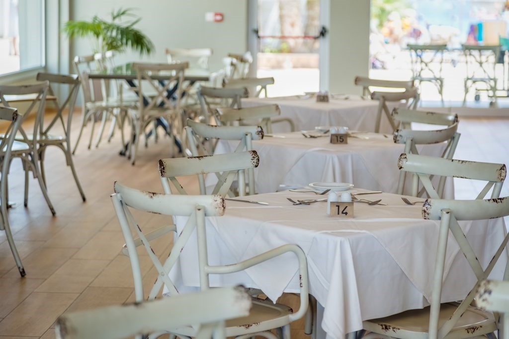 Hotell Panthea Holiday Village  i , Cyprus - Bild 22