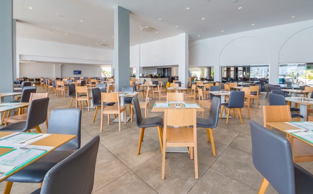 Hotell Panthea Holiday Village  i , Cyprus - Bild 23