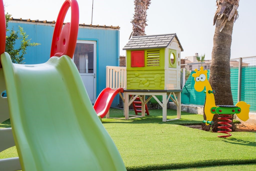Hotell Panthea Holiday Village  i , Cyprus - Bild 14