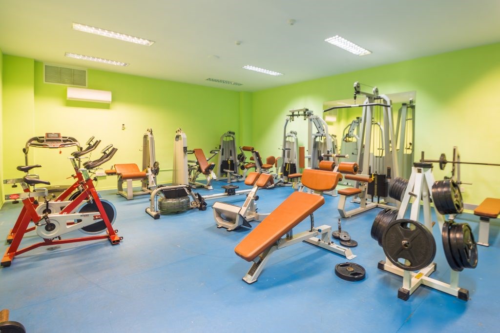 Hotell Panthea Holiday Village  i , Cyprus - Bild 15