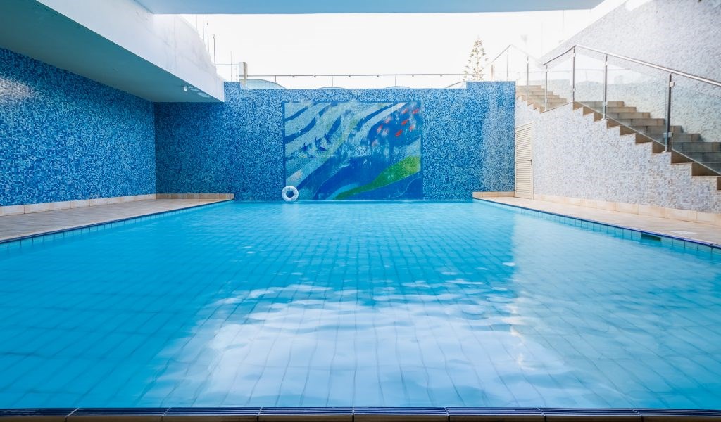 Hotell Panthea Holiday Village  i , Cyprus - Bild 16