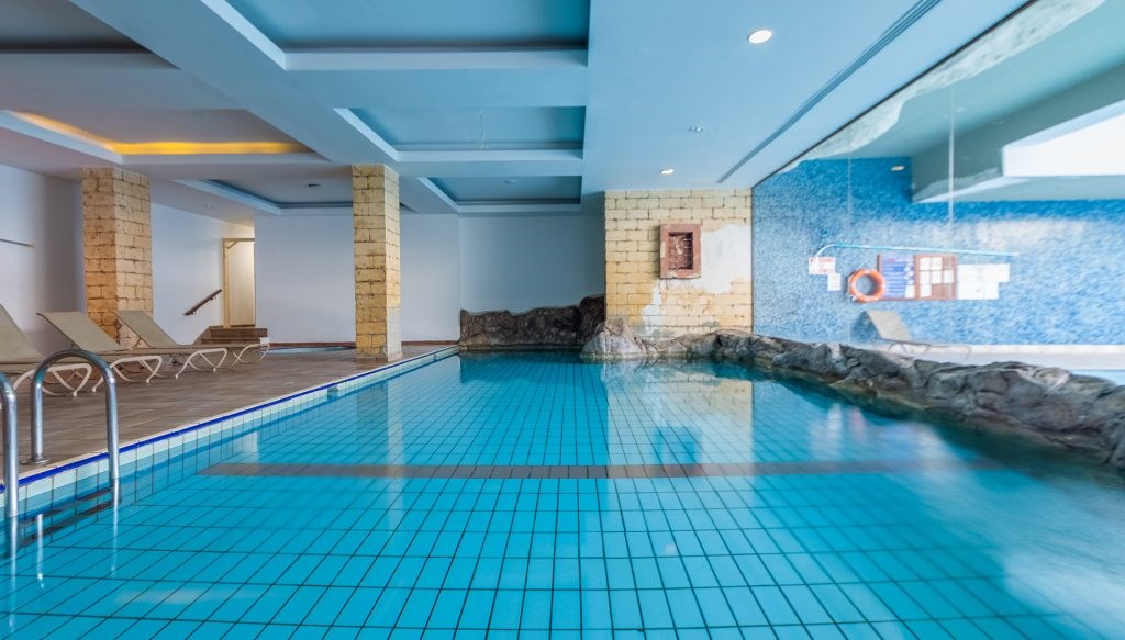 Hotell Panthea Holiday Village  i , Cyprus - Bild 17