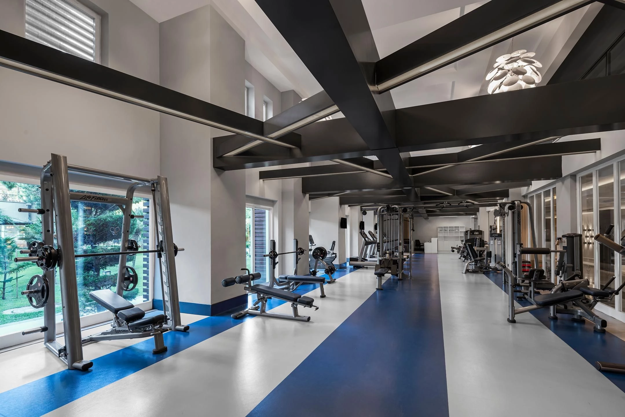 Hotell Papillon Ayscha Resort & SPA i Antalya, Turkiet - Bild 28