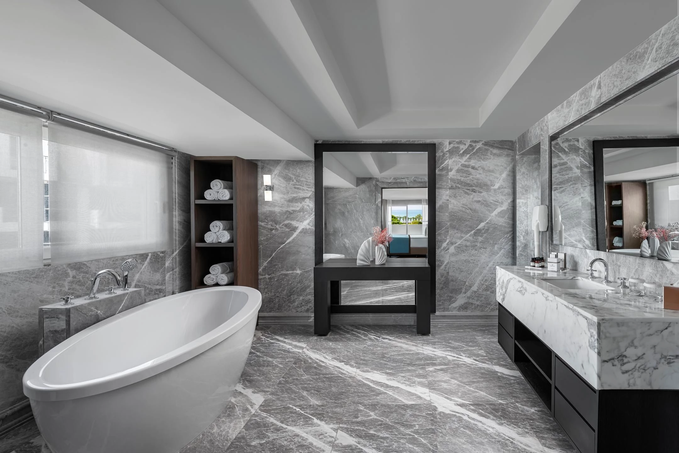 Hotell Papillon Ayscha Resort & SPA i Antalya, Turkiet - Bild 18