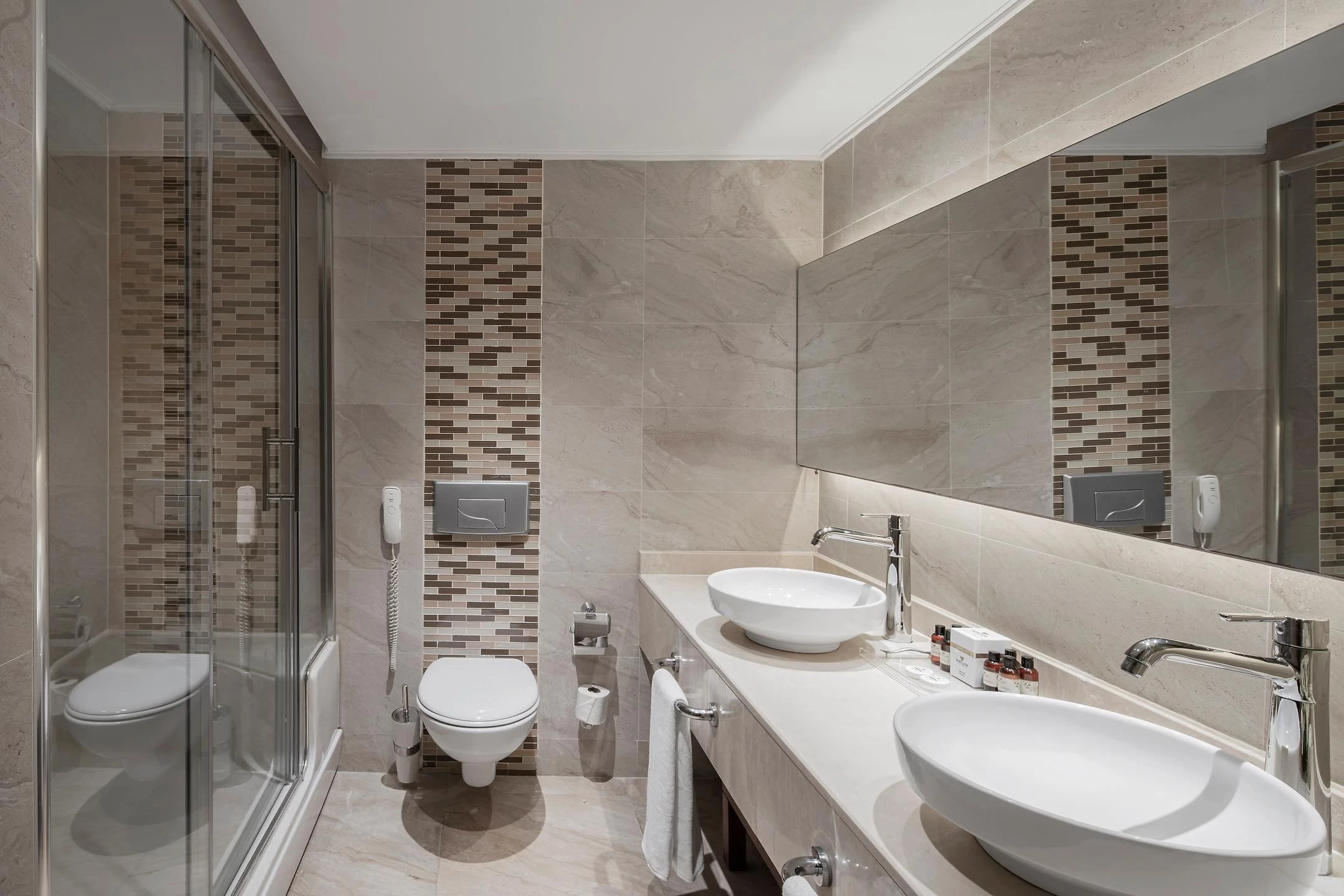 Hotell Papillon Ayscha Resort & SPA i Antalya, Turkiet - Bild 19