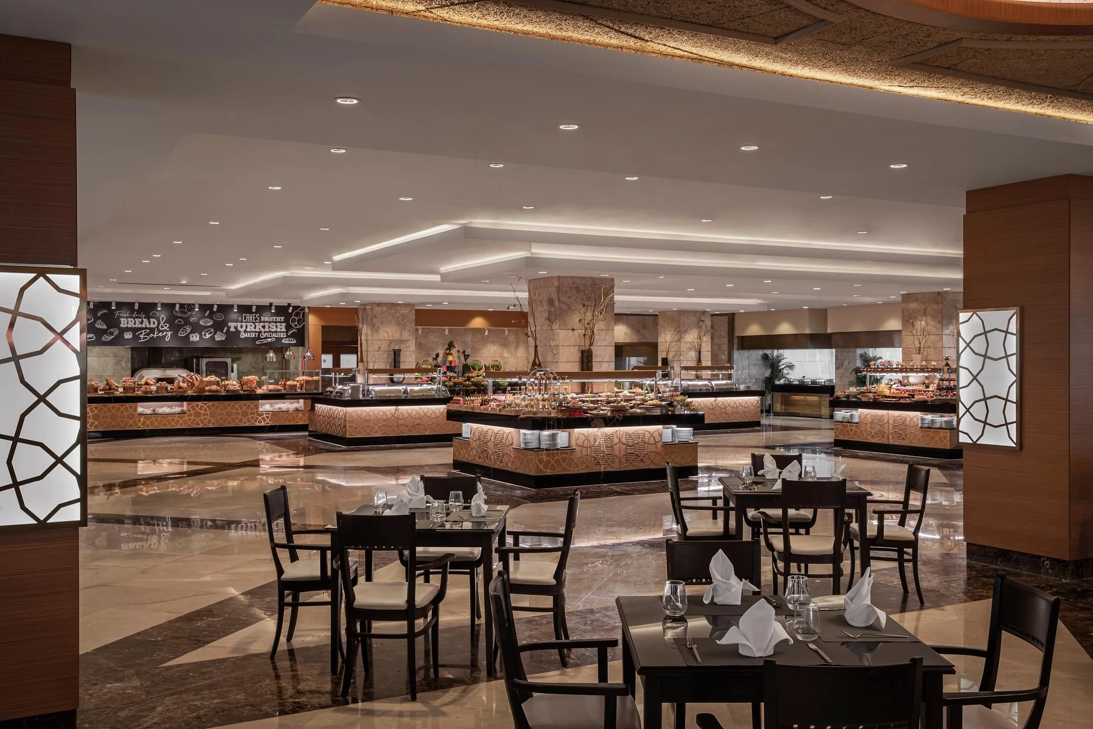 Hotell Papillon Ayscha Resort & SPA i Antalya, Turkiet - Bild 13