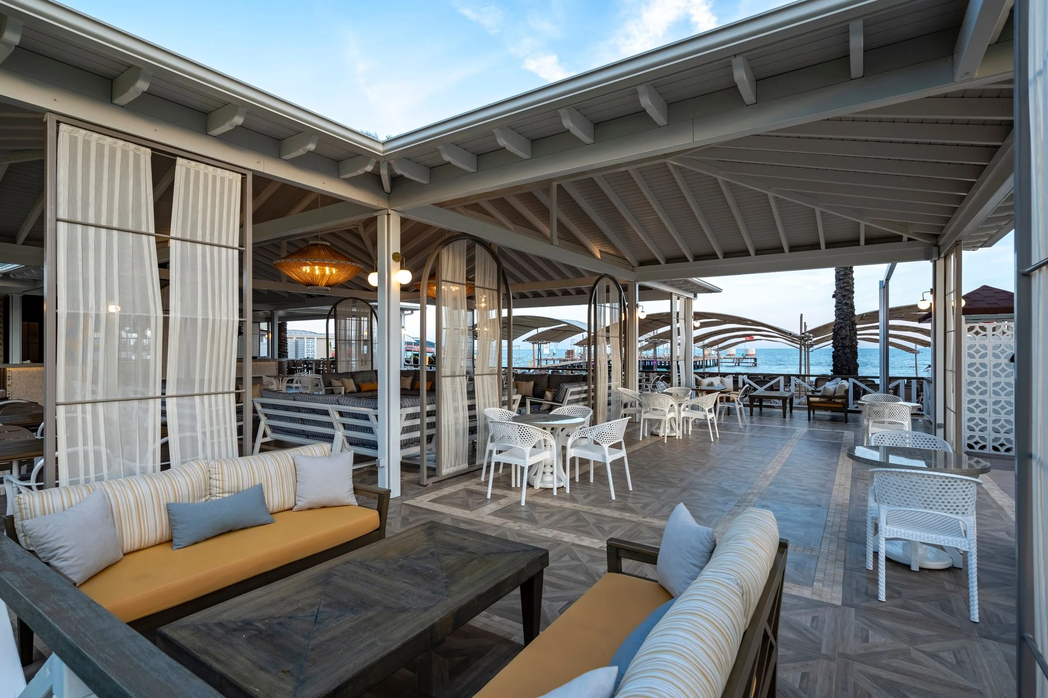 Hotell Papillon Ayscha Resort & SPA i Antalya, Turkiet - Bild 7