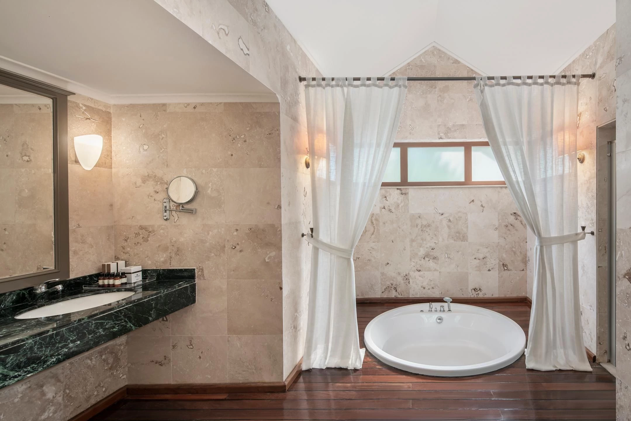 Hotell Papillon Ayscha Resort & SPA i Antalya, Turkiet - Bild 20