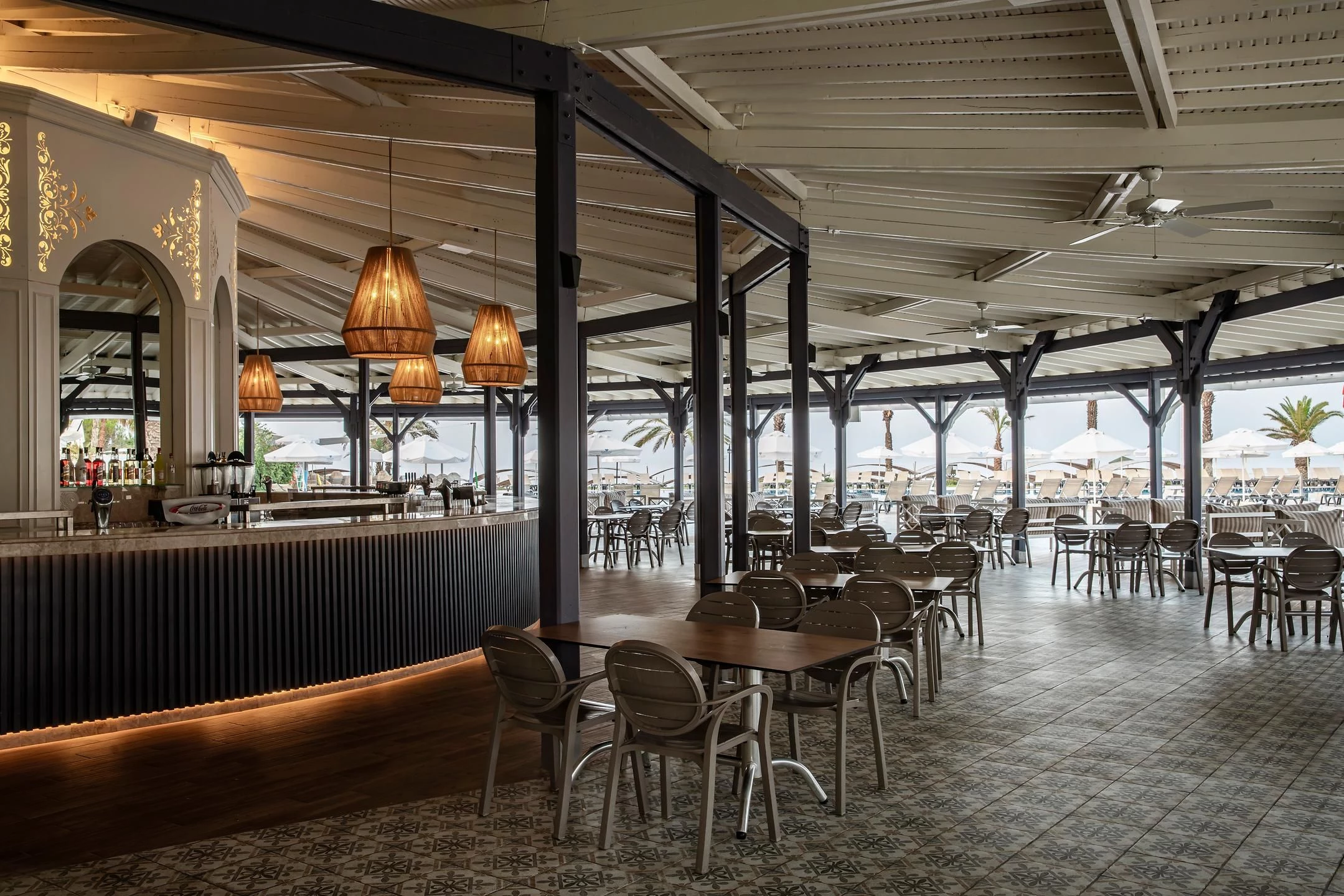 Hotell Papillon Belvil Resort & SPA i Antalya, Turkiet - Bild 5