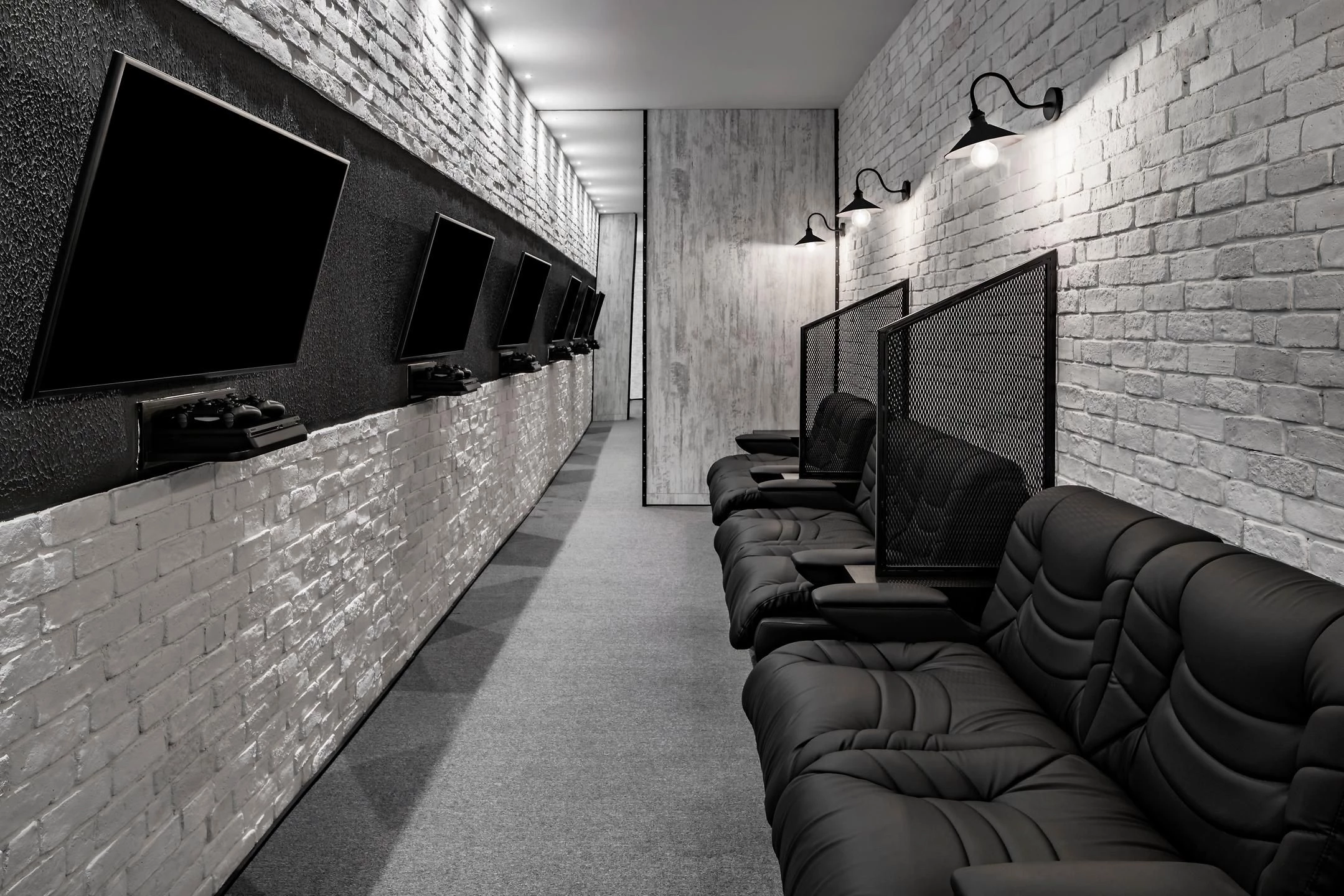 Hotell Papillon Belvil Resort & SPA i Antalya, Turkiet - Bild 17