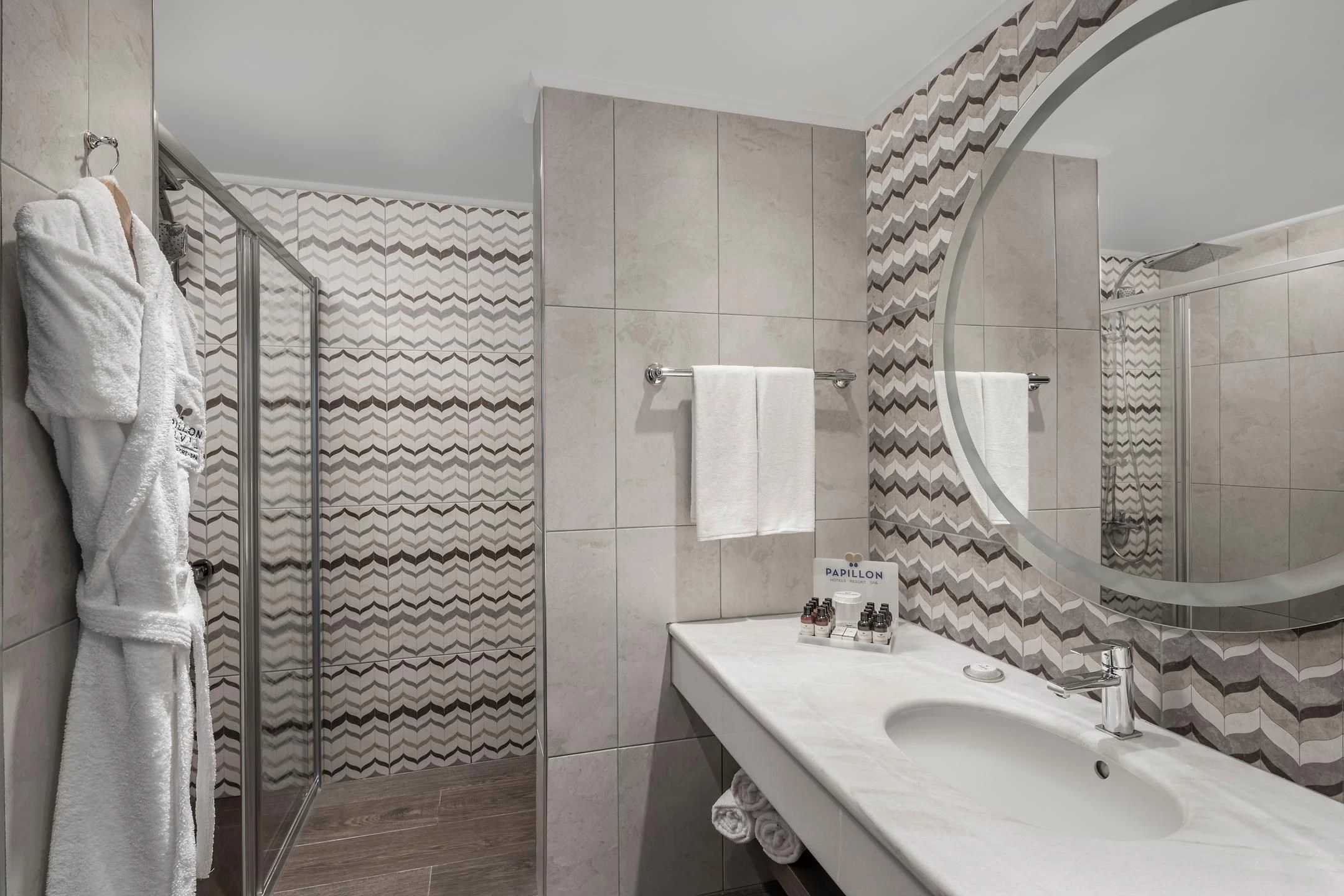 Hotell Papillon Belvil Resort & SPA i Antalya, Turkiet - Bild 15