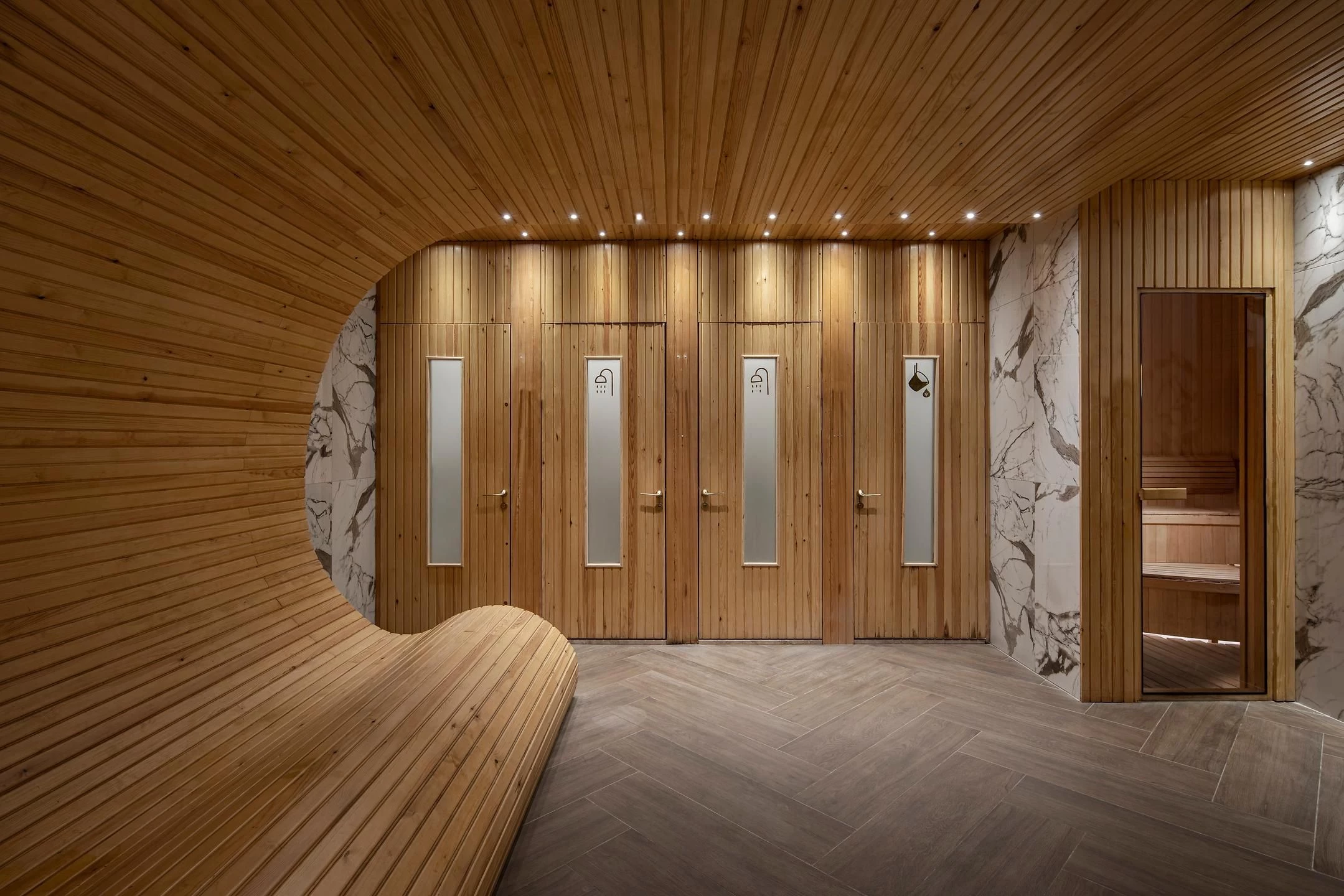 Hotell Papillon Belvil Resort & SPA i Antalya, Turkiet - Bild 25