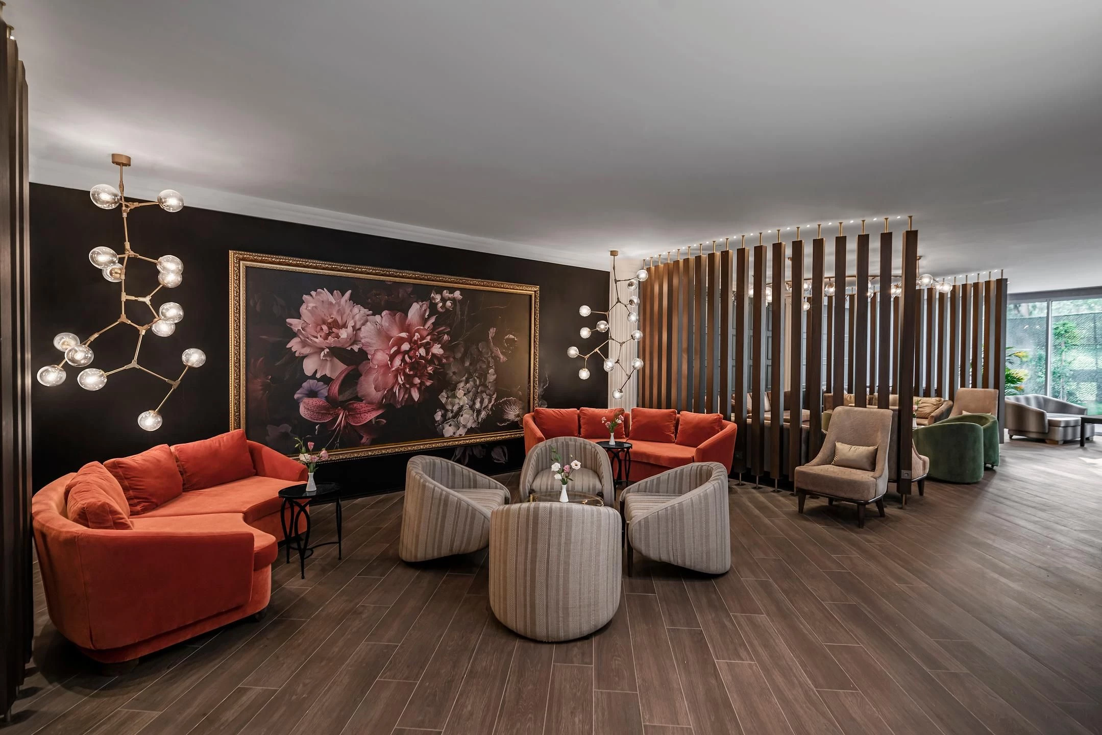 Hotell Papillon Belvil Resort & SPA i Antalya, Turkiet - Bild 7