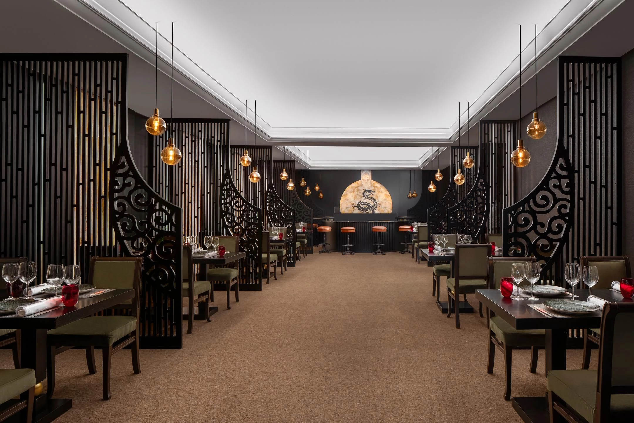 Hotell Papillon Belvil Resort & SPA i Antalya, Turkiet - Bild 8