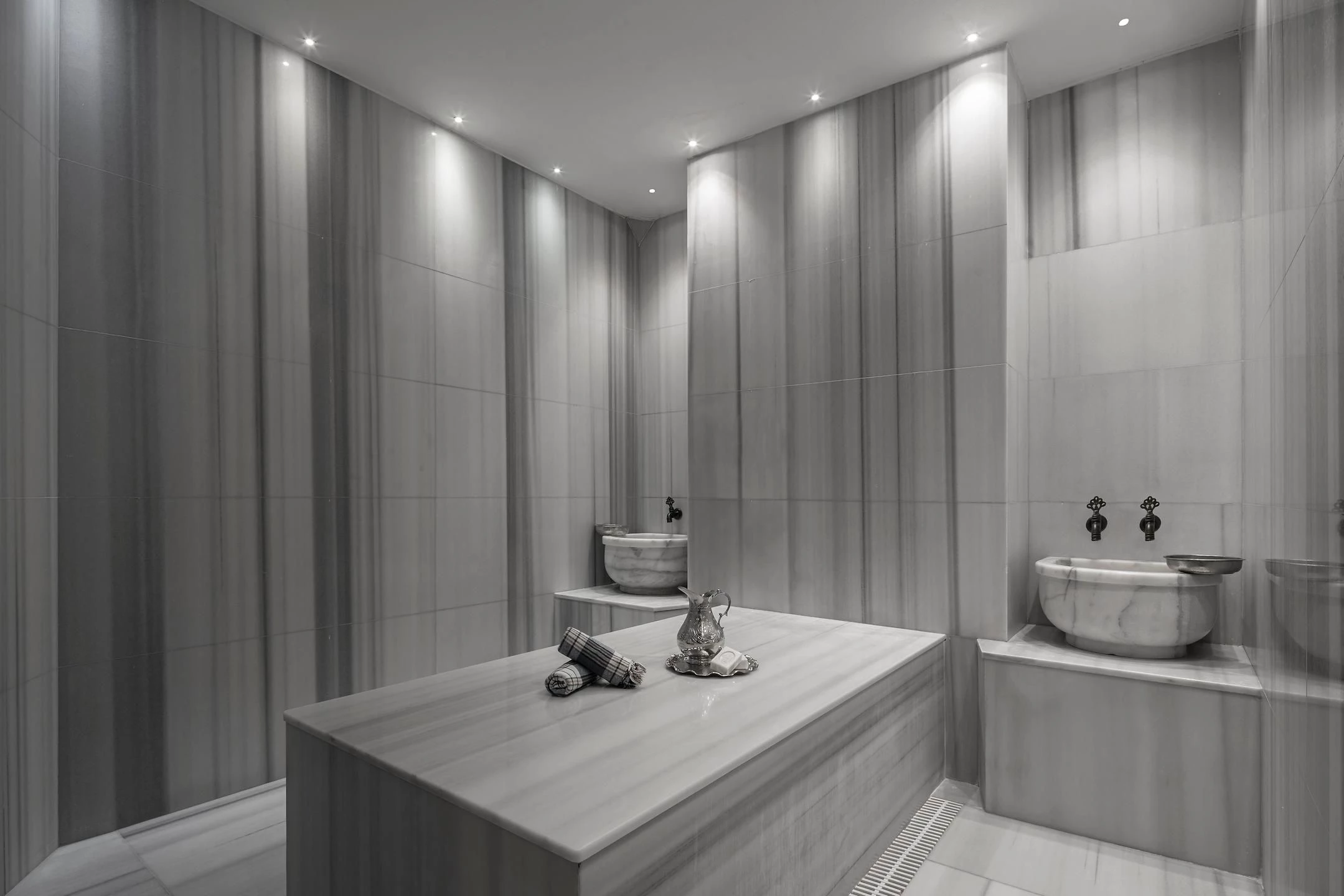 Hotell Papillon Belvil Resort & SPA i Antalya, Turkiet - Bild 24