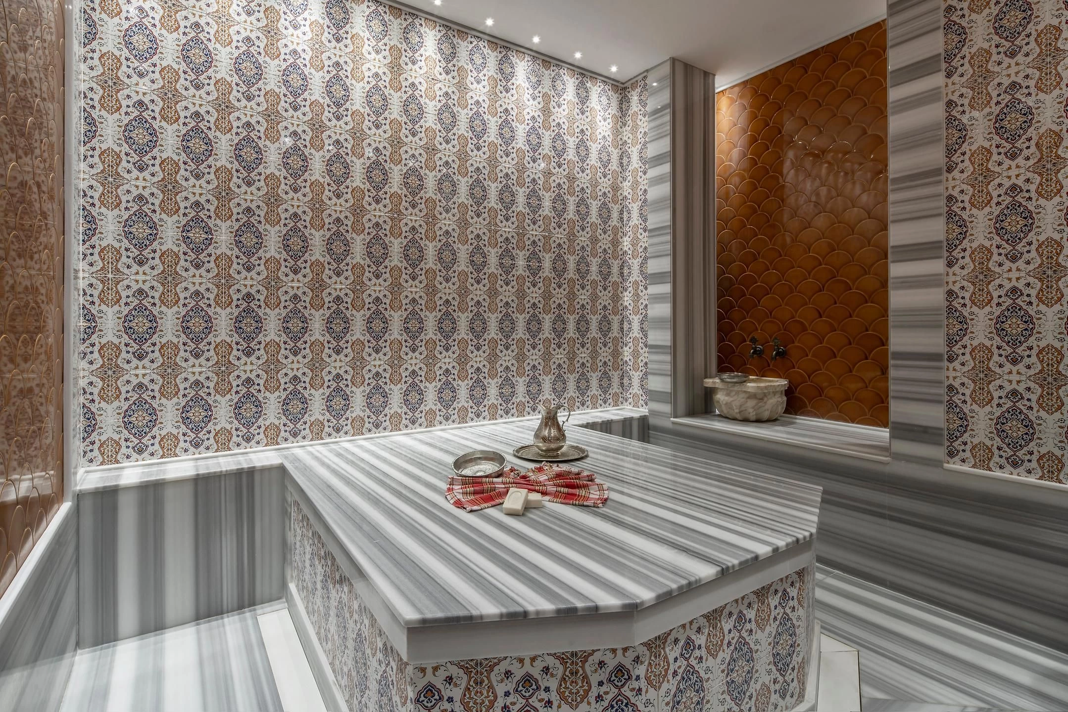 Hotell Papillon Belvil Resort & SPA i Antalya, Turkiet - Bild 23