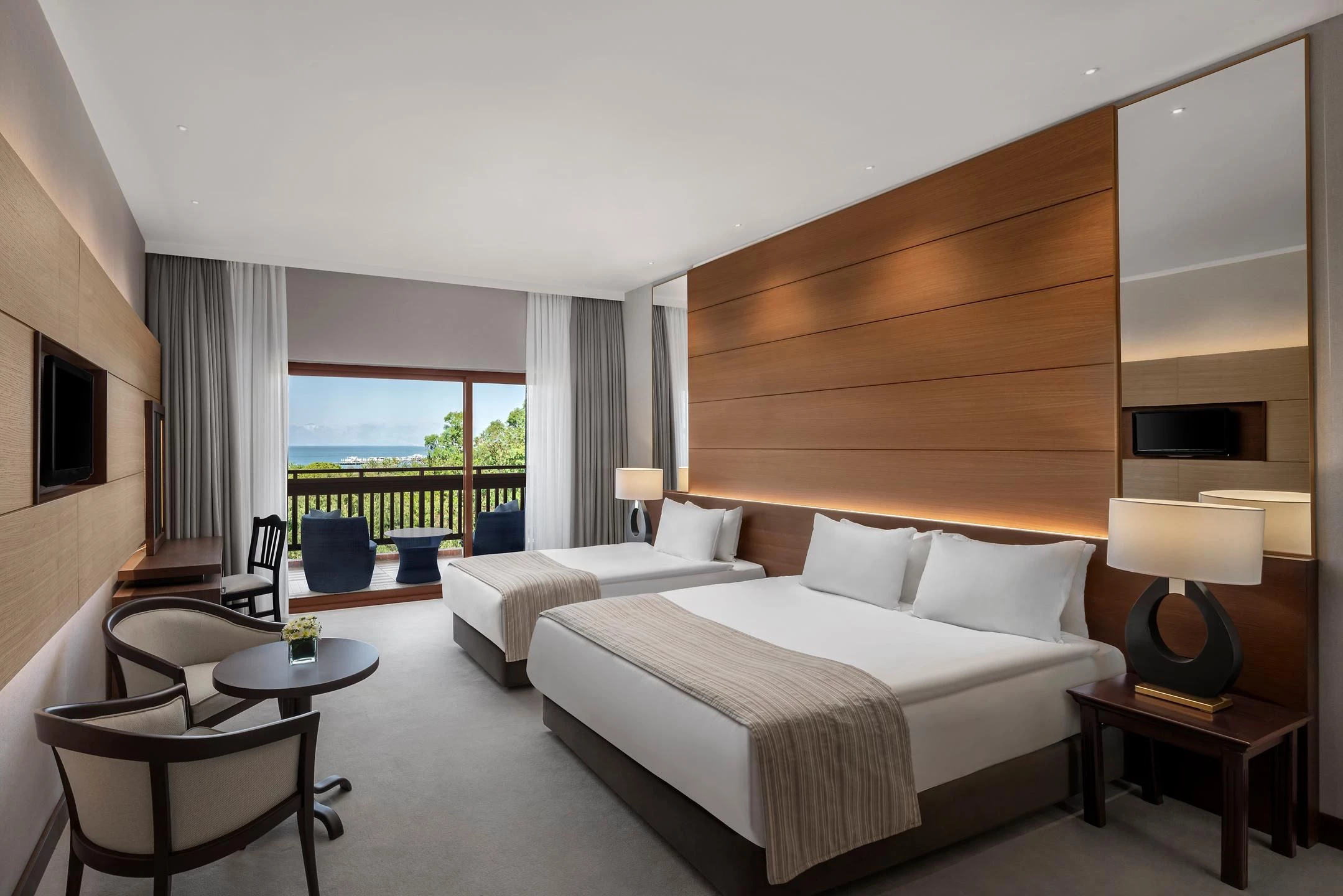 Hotell Papillon Belvil Resort & SPA i Antalya, Turkiet - Bild 14