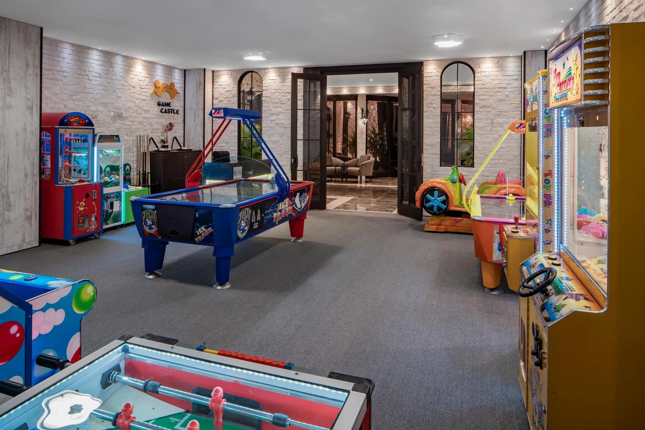 Hotell Papillon Zeugma Relaxury i Antalya, Turkiet - Bild 6