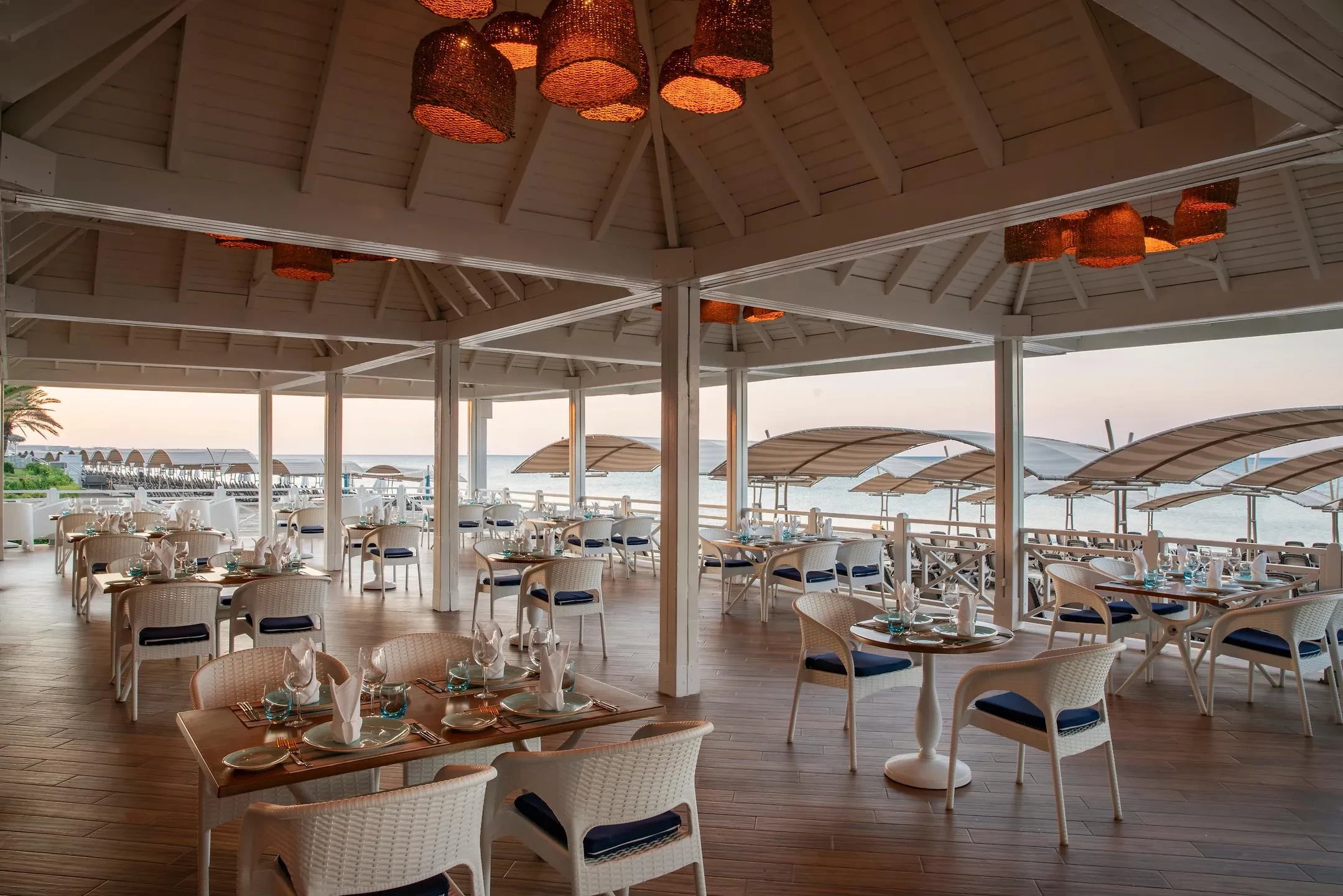 Hotell Papillon Zeugma Relaxury i Antalya, Turkiet - Bild 3