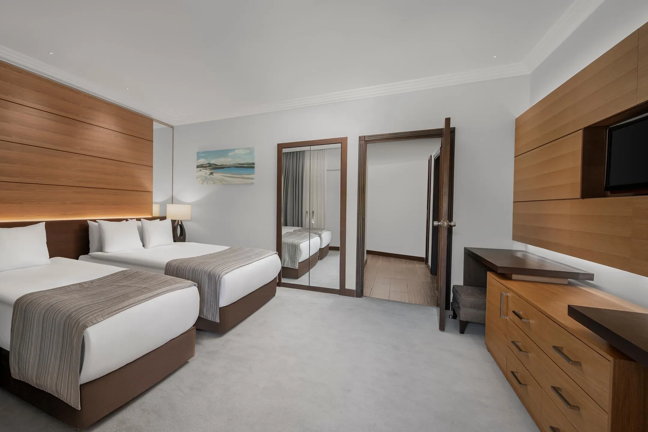 Hotell Papillon Zeugma Relaxury i Antalya, Turkiet - Bild 5