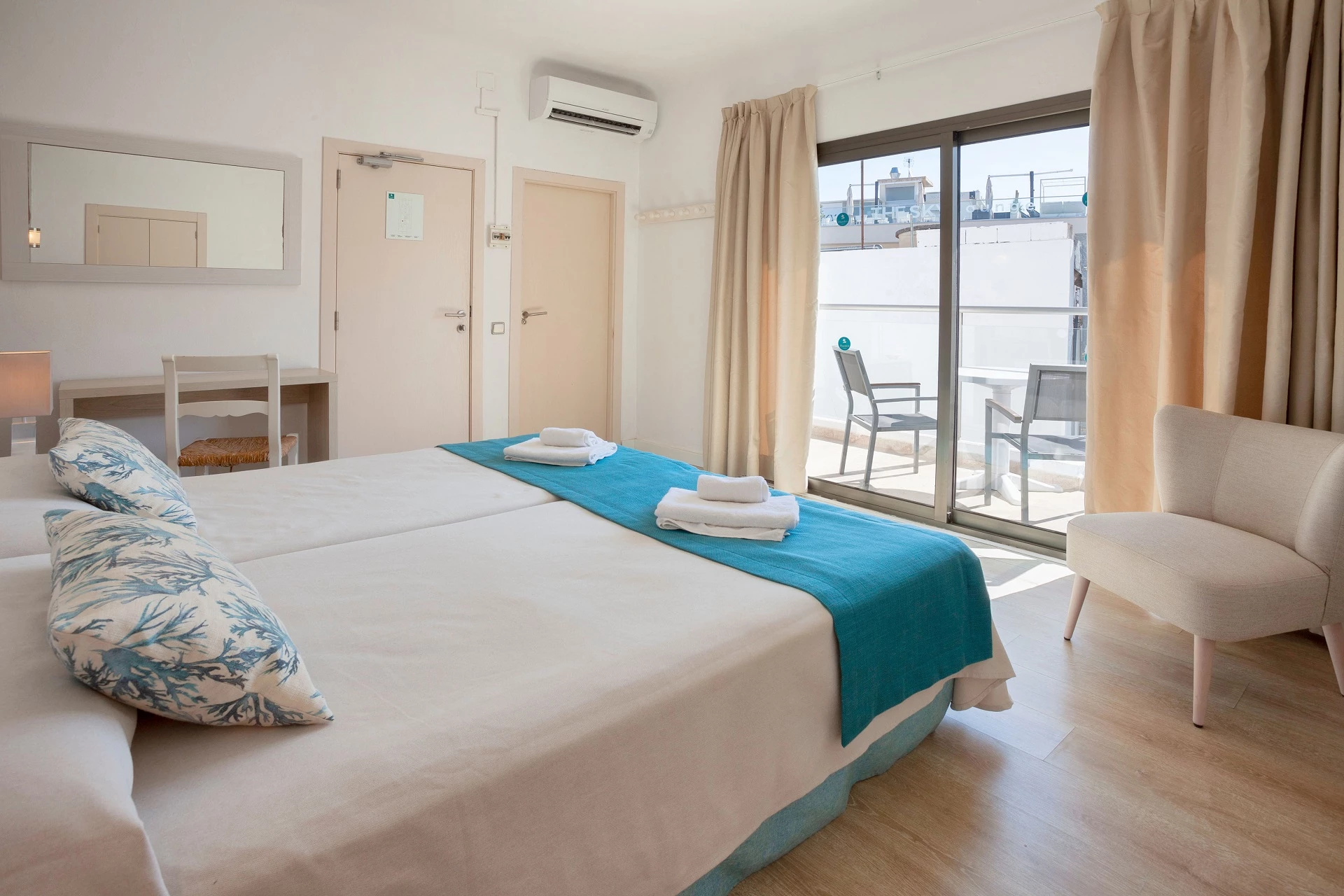 Hotell Petit Garden Hotel by Flacalco i Mallorca, Spain - Bild 4