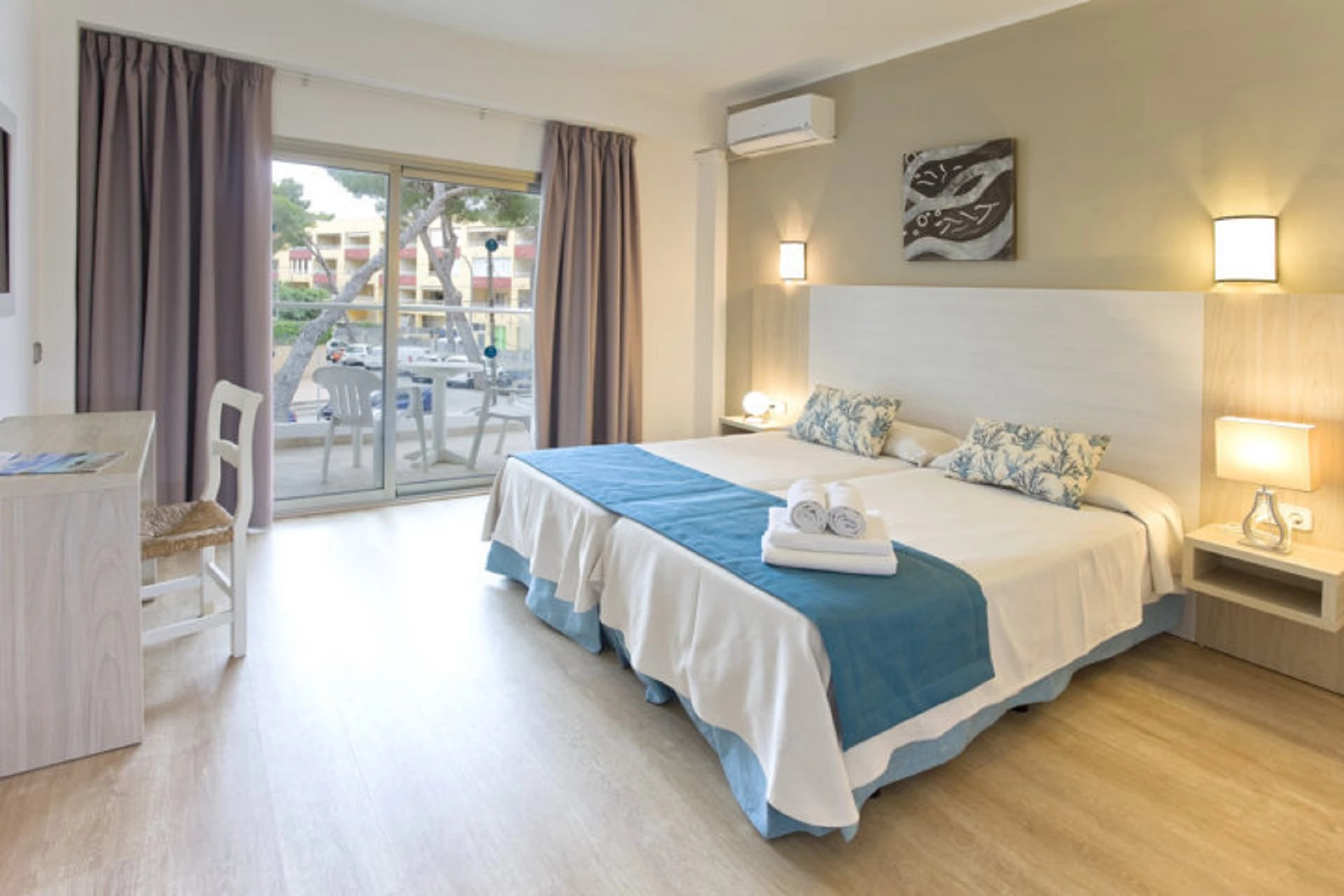 Hotell Petit Garden Hotel by Flacalco i Mallorca, Spain - Bild 3
