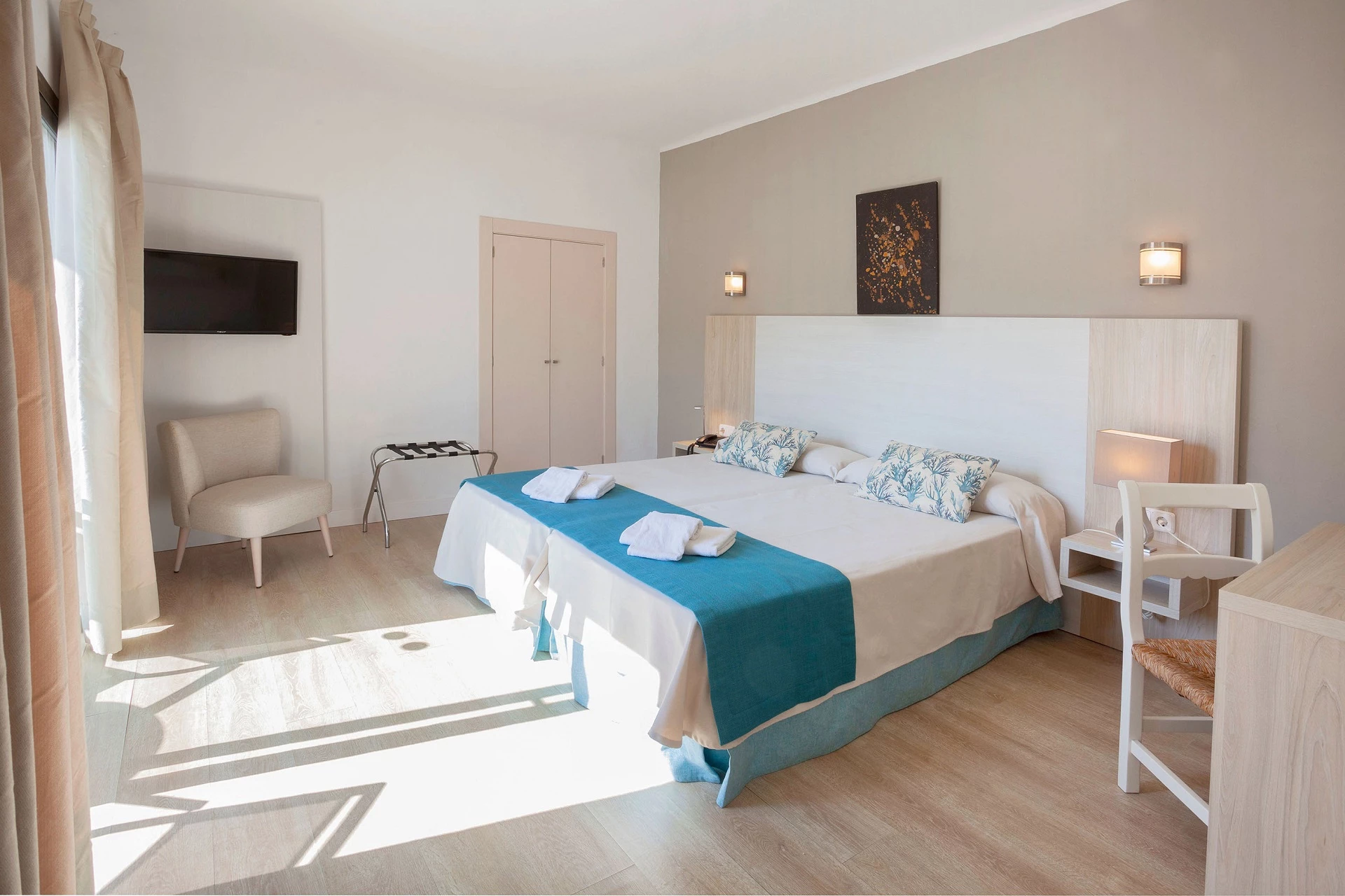 Hotell Petit Garden Hotel by Flacalco i Mallorca, Spain - Bild 6