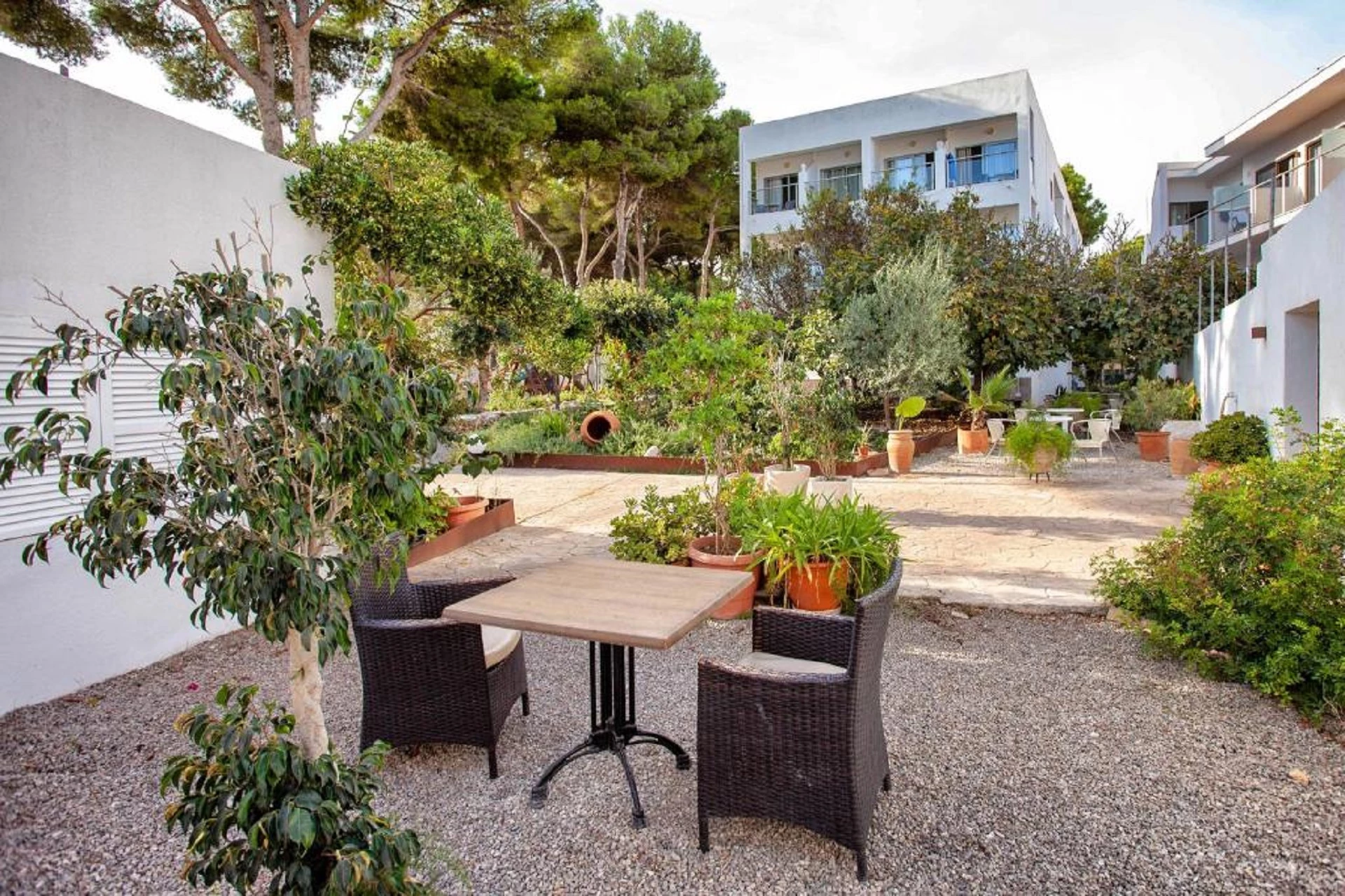 Hotell Petit Garden Hotel by Flacalco i Mallorca, Spain - Bild 10