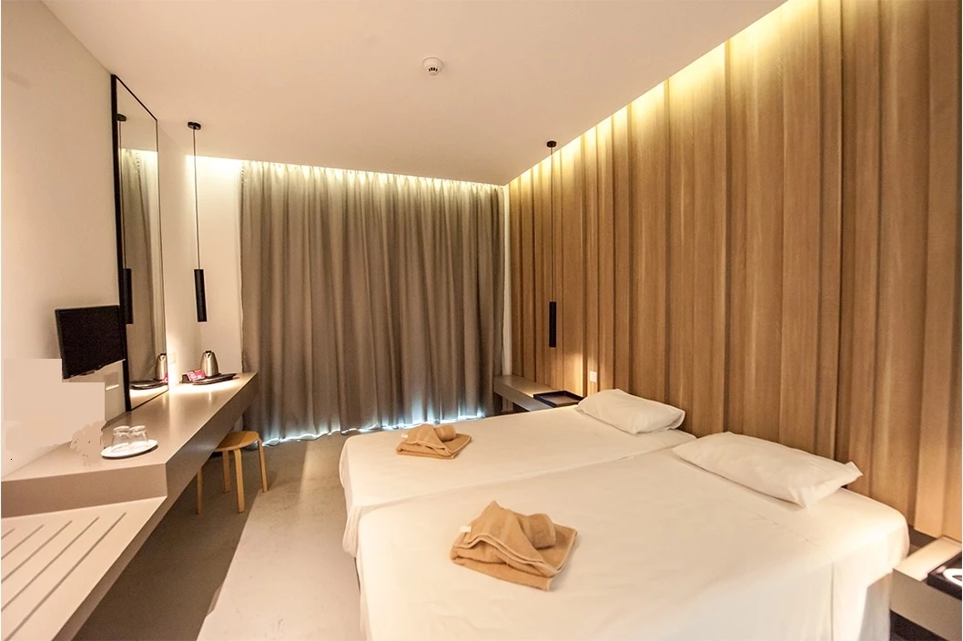 Hotell Pierre Anne Beach Hotel i Cypern, Cyprus - Bild 16