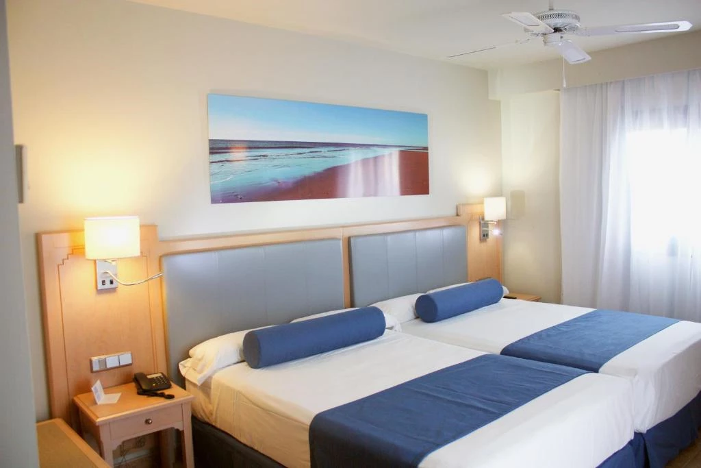 Hotell Playacanela Hotel i Huelva, Spain - Bild 22