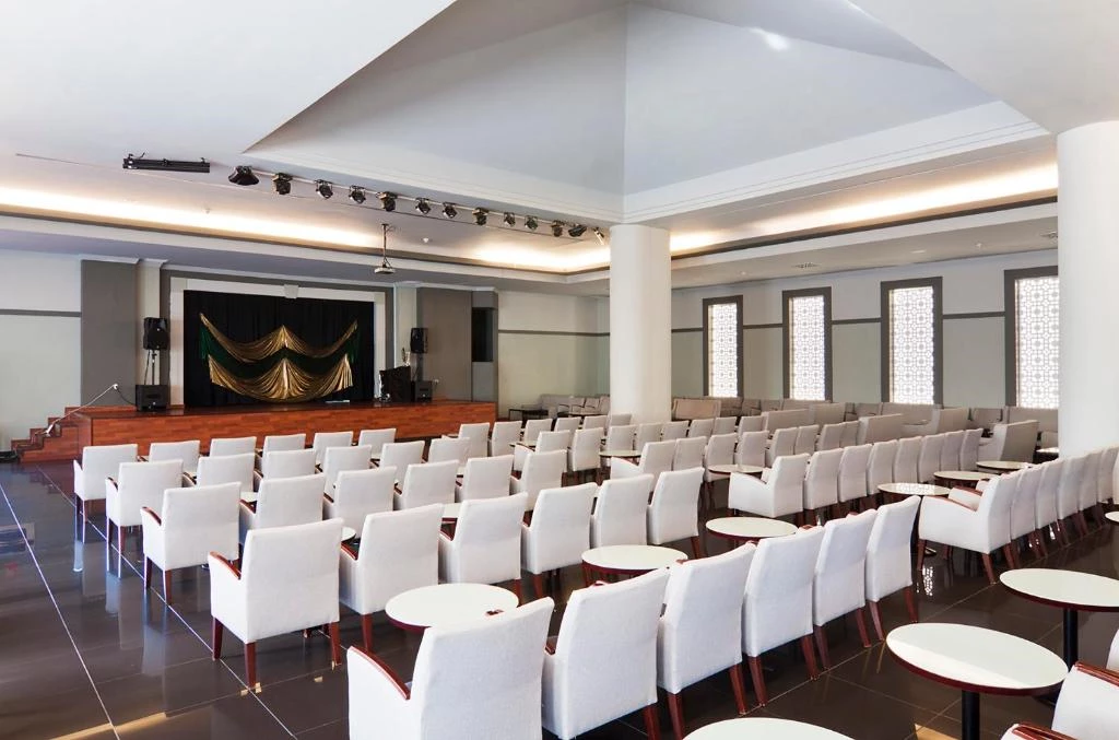 Hotell Playacanela Hotel i Huelva, Spain - Bild 18